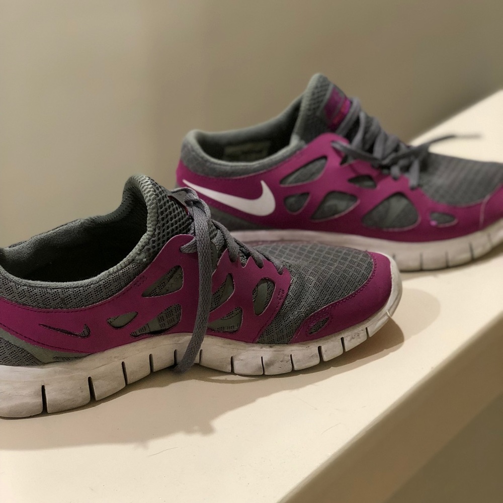Nike Shoes